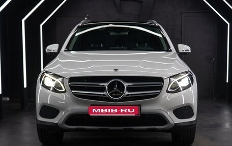 Mercedes-Benz GLC, 2018 год, 3 880 000 рублей, 1 фотография
