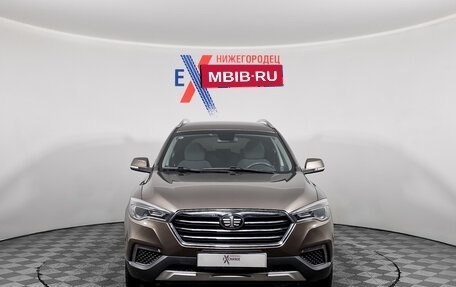 FAW Besturn X80 I рестайлинг, 2020 год, 1 199 000 рублей, 1 фотография