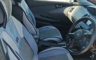 Nissan Primera III, 2001 год, 390 000 рублей, 1 фотография