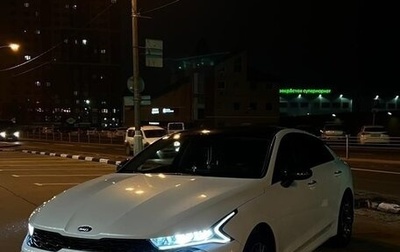 KIA K5, 2021 год, 2 750 000 рублей, 1 фотография