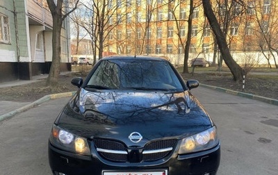Nissan Almera, 2005 год, 215 000 рублей, 1 фотография