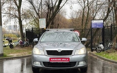 Skoda Octavia, 2012 год, 690 000 рублей, 1 фотография