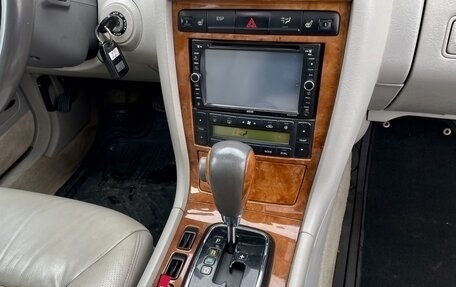 KIA Opirus I (gh), 2005 год, 599 900 рублей, 13 фотография