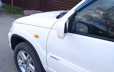 Chevrolet Niva I рестайлинг, 2011 год, 580 000 рублей, 1 фотография