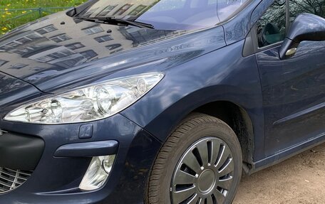 Peugeot 308 II, 2008 год, 580 000 рублей, 4 фотография