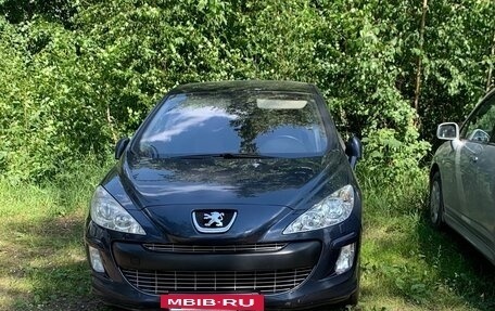 Peugeot 308 II, 2008 год, 580 000 рублей, 3 фотография