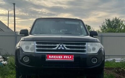 Mitsubishi Pajero IV, 2012 год, 1 700 000 рублей, 1 фотография