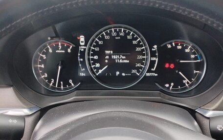 Mazda 6, 2021 год, 3 500 000 рублей, 1 фотография