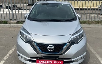 Nissan Note II рестайлинг, 2018 год, 1 100 000 рублей, 1 фотография