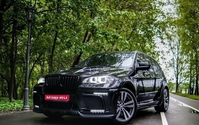BMW X5 M, 2010 год, 2 999 999 рублей, 1 фотография