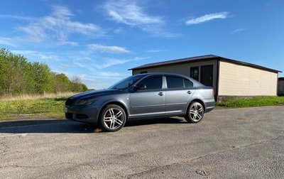 Skoda Octavia, 2010 год, 980 000 рублей, 1 фотография