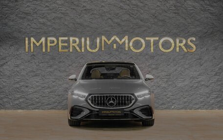 Mercedes-Benz E-Класс AMG, 2025 год, 17 790 000 рублей, 1 фотография