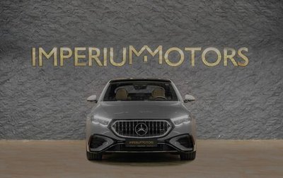 Mercedes-Benz E-Класс AMG, 2025 год, 17 790 000 рублей, 1 фотография