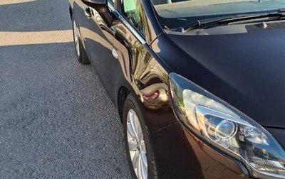 Opel Zafira C рестайлинг, 2013 год, 130 000 рублей, 1 фотография