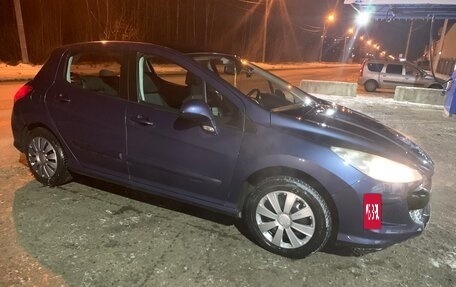 Peugeot 308 II, 2008 год, 580 000 рублей, 5 фотография