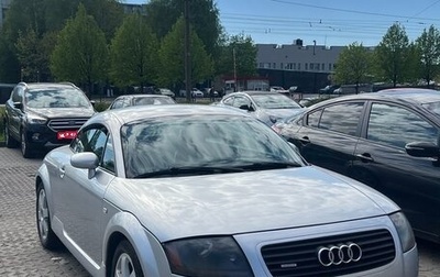Audi TT, 1999 год, 720 000 рублей, 1 фотография