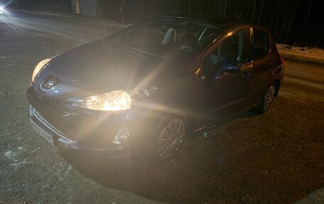 Peugeot 308 II, 2008 год, 580 000 рублей, 6 фотография