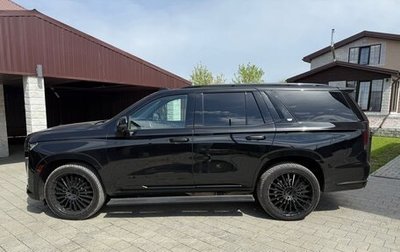 Cadillac Escalade V, 2021 год, 13 500 000 рублей, 1 фотография