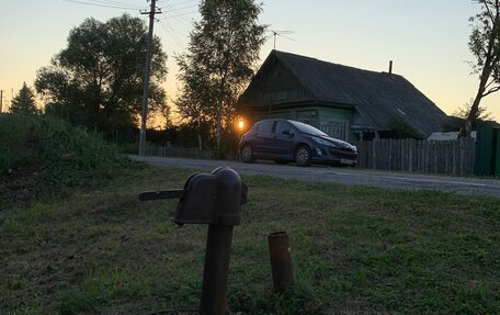 Peugeot 308 II, 2008 год, 580 000 рублей, 9 фотография