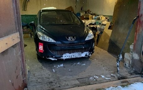 Peugeot 308 II, 2008 год, 580 000 рублей, 10 фотография
