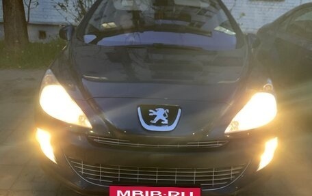 Peugeot 308 II, 2008 год, 580 000 рублей, 8 фотография
