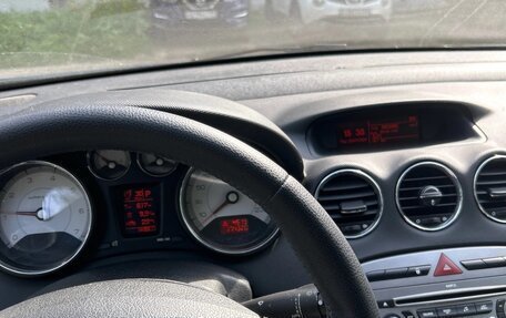 Peugeot 308 II, 2008 год, 580 000 рублей, 11 фотография