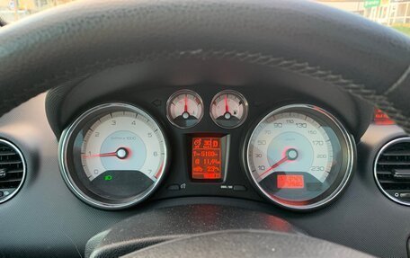 Peugeot 308 II, 2008 год, 580 000 рублей, 12 фотография