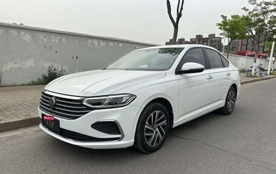 Volkswagen Lavida, 2022 год, 1 410 000 рублей, 1 фотография