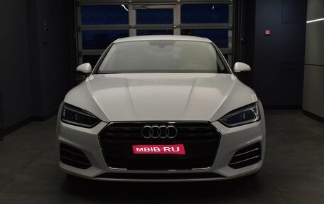 Audi A5, 2019 год, 2 980 000 рублей, 1 фотография