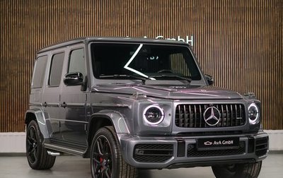 Mercedes-Benz G-Класс AMG, 2023 год, 25 300 000 рублей, 1 фотография