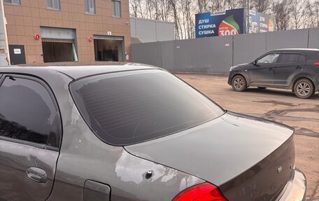 KIA Spectra II (LD), 2006 год, 255 000 рублей, 4 фотография