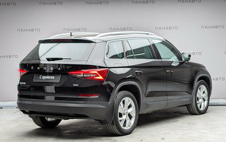 Skoda Kodiaq I, 2020 год, 3 149 000 рублей, 1 фотография