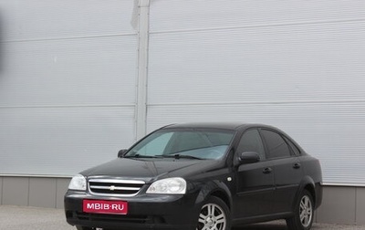 Chevrolet Lacetti, 2008 год, 455 000 рублей, 1 фотография