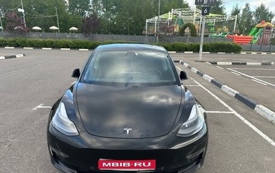 Tesla Model 3 I, 2021 год, 3 450 000 рублей, 1 фотография
