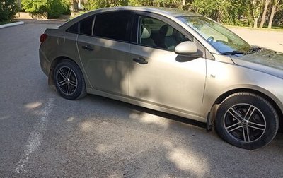 Chevrolet Cruze II, 2011 год, 650 000 рублей, 1 фотография