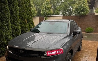 Geely Tugella FY11, 2023 год, 3 400 000 рублей, 1 фотография