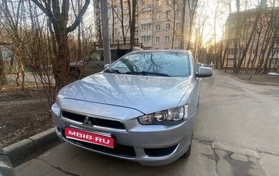 Mitsubishi Lancer IX, 2007 год, 670 000 рублей, 1 фотография
