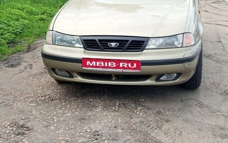 Daewoo Nexia I рестайлинг, 2005 год, 210 000 рублей, 1 фотография