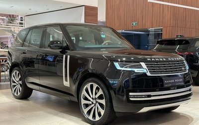 Land Rover Range Rover IV рестайлинг, 2025 год, 27 000 000 рублей, 1 фотография