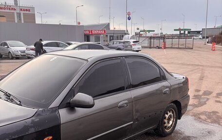 KIA Spectra II (LD), 2006 год, 255 000 рублей, 6 фотография