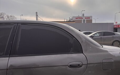 KIA Spectra II (LD), 2006 год, 255 000 рублей, 7 фотография
