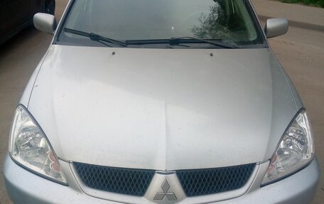Mitsubishi Lancer IX, 2006 год, 285 000 рублей, 1 фотография