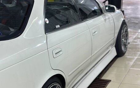 Toyota Mark II VIII (X100), 1995 год, 1 200 000 рублей, 3 фотография