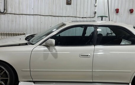 Toyota Mark II VIII (X100), 1995 год, 1 200 000 рублей, 5 фотография