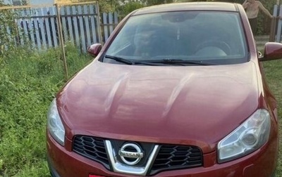 Nissan Qashqai, 2010 год, 950 000 рублей, 1 фотография