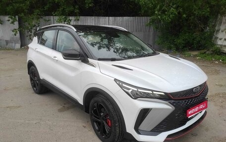 Geely Coolray I, 2023 год, 2 300 000 рублей, 1 фотография