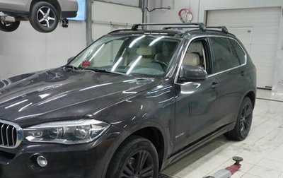 BMW X5, 2015 год, 2 899 000 рублей, 1 фотография