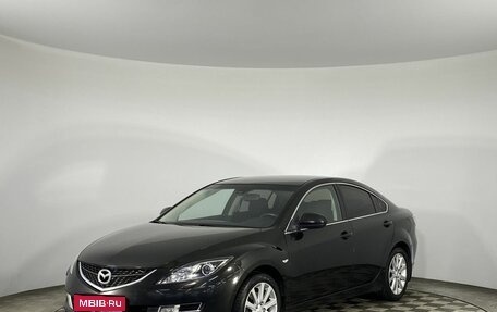 Mazda 6, 2008 год, 950 000 рублей, 1 фотография