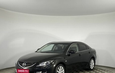 Mazda 6, 2008 год, 950 000 рублей, 1 фотография
