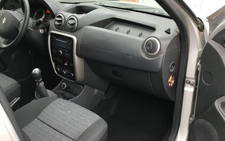 Renault Duster I рестайлинг, 2014 год, 1 250 000 рублей, 7 фотография